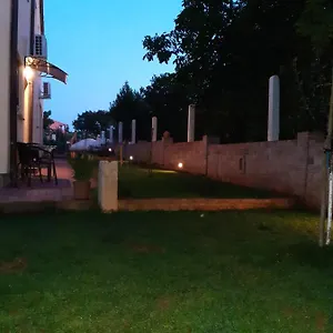 Appartamento San 3, Ližnjan