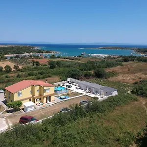 Silvija Apartment