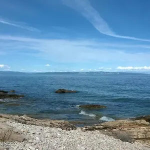 Appartamento Ella, Ližnjan